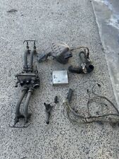 vw combi t2 Injection comprar usado  Enviando para Brazil