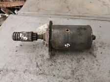 Mini cooper ldtimer gebraucht kaufen  Königsbrunn
