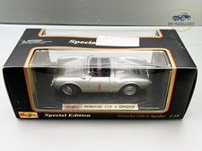 Maisto 50314 porsche gebraucht kaufen  Aulendorf