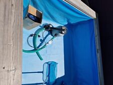 Holz pool 170x170 gebraucht kaufen  Bedburg
