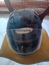 Casco scooter uomo usato  Bari