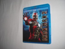 Iron man marvel usato  Italia