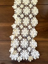 Vintage crotchet doily for sale  Carlisle
