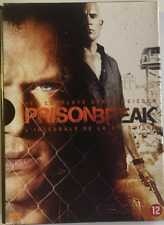 Prison break saison d'occasion Prison break saison d'occasion  Riedisheim