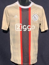 Adidas trikot ajax gebraucht kaufen  Rodalben