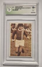Maradona bambino argentina usato  Roma