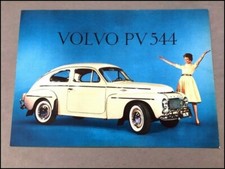 1959 1960 volvo for sale  Red Wing