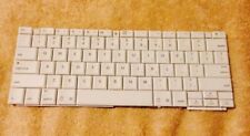 Teclado iBook G4 12" 2004 800MHz~Meados de 2005 1.33GHz 922-6132 922-6901 922-6638 comprar usado  Enviando para Brazil