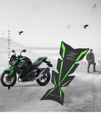 NOVO Adesivo Protetor de Almofada de Tanque de Combustível Ajuste Para Kawasaki Z400 comprar usado  Enviando para Brazil