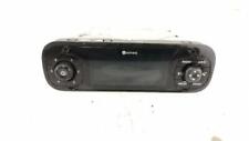 Autoradio stereo fiat usato  Trambileno