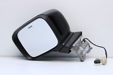 Arranhado! Espelho dianteiro esquerdo da porta do motorista Jeep Renegade 2015-2020 fabricante de equipamento original 5VZ86LXHAA comprar usado  Enviando para Brazil