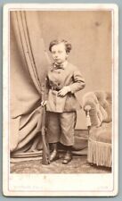 Cdv 1870 petit d'occasion  Viry-Châtillon