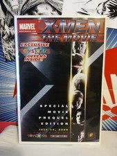 Men movie comic for sale  Newfields