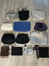 Vintage elegant beaded for sale  Dunnellon