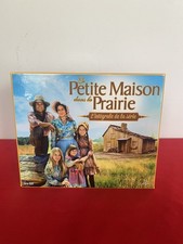 Petite maison prairie d'occasion  Dijon