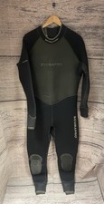 Scubapro silver skin for sale  WEYMOUTH