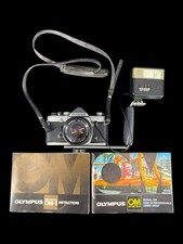 Olympus slr 35mm for sale  Maywood