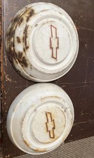 Pair chevy hub for sale  Portsmouth