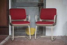 Paire fauteuils strafor d'occasion  Selles-sur-Cher