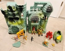 Masters the universe gebraucht kaufen  Wedemark