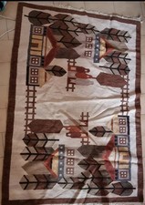 Tappeto salotto moderno usato Tappeto salotto moderno usato  Genova