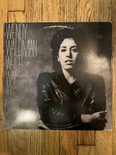 Wendy Waldman 'Which Way to Main Street' Vinyl LP featuring  Peter Frampton comprar usado  Enviando para Brazil
