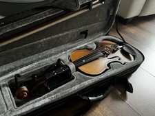 Violine anfänger bogen gebraucht kaufen  Ratingen