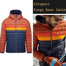 Cotopaxi jacket fuego for sale  Naperville