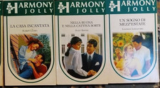 Harmony jolly 816 usato  Capannori