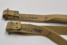 British army wwii for sale  EDENBRIDGE