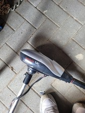 Zebco rhino vx54 gebraucht kaufen  Ubstadt-Weiher