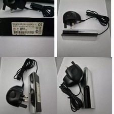 CARICATORE SAMSUNG SGH E910 SERENE BANG OLUFSEN DOCKING STATION CHARGER UK PIN na sprzedaż  Wysyłka do Poland