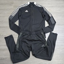 Adidas track suit for sale  Little Rock