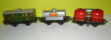 Hornby echelle wagons d'occasion  Obernai