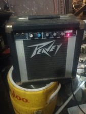 Peavy decade amp for sale  Rockwood