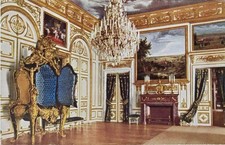 Ansichtskarte königsschloß h gebraucht kaufen Ansichtskarte königsschloß h gebraucht kaufen  Jena