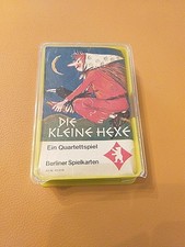 Stck alte kartenspiele gebraucht kaufen  Lübeck