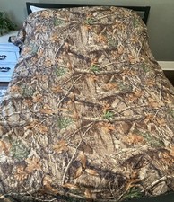 Realtree full size for sale  Ninety Six