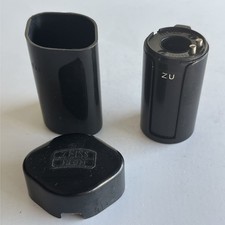 Zeiss ikon filmpatrone gebraucht kaufen  Bedburg