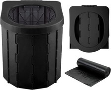 Outdoor emergency toilet for sale  Denver