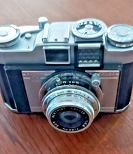 Appareil photo argentique d'occasion  Vergongheon