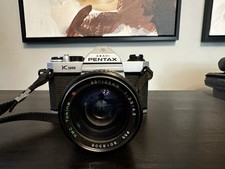 Asahi pentax k1000 for sale  Antioch