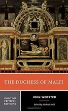 The duchess malfi gebraucht kaufen  Berlin