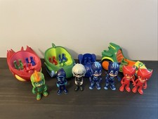 Mask lot action for sale  Akron
