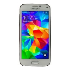Samsung Galaxy S5 Mini (SM-G800Y) Branco | Telstra | Testado - VENDEDOR AUS comprar usado  Enviando para Brazil