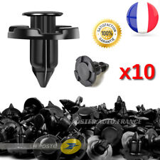 X10 clips fixation d'occasion  Orange