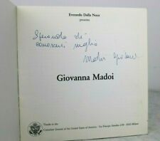 Everardo dalla noce usato  Rho