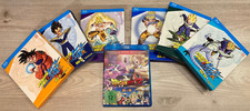 Dragonball kai serie gebraucht kaufen  Passau
