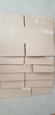 Lot branded boxes for sale  Charlottesville