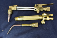 Harris cutting welding for sale  Yachats